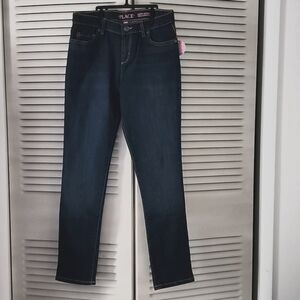 Girls size 12 jeans from Children's place